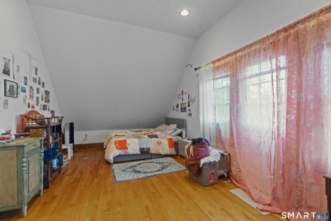 136 Edwards Street New Haven CT 06511