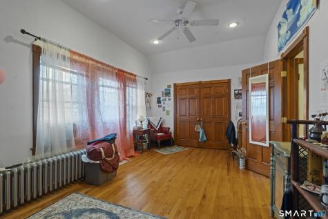 136 Edwards Street New Haven CT 06511