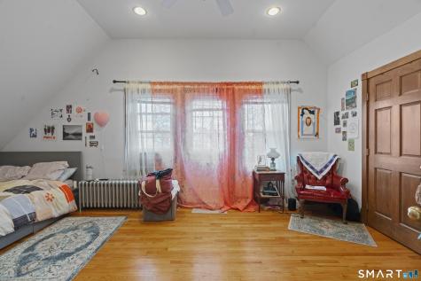 136 Edwards Street New Haven CT 06511