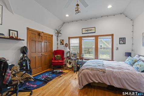 136 Edwards Street New Haven CT 06511