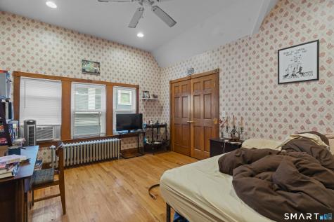 136 Edwards Street New Haven CT 06511