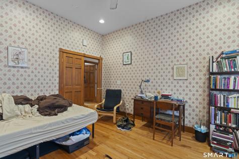 136 Edwards Street New Haven CT 06511