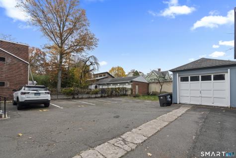 136 Edwards Street New Haven CT 06511