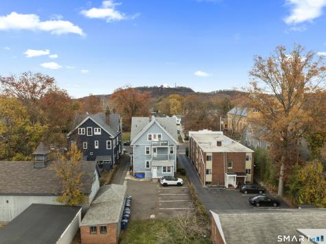 136 Edwards Street New Haven CT 06511