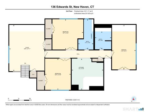 136 Edwards Street New Haven CT 06511