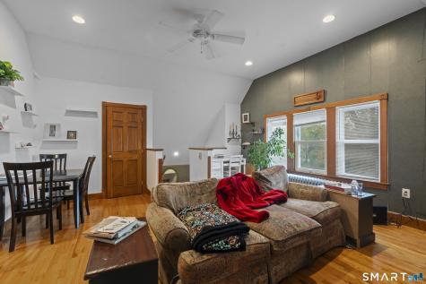 136 Edwards Street New Haven CT 06511