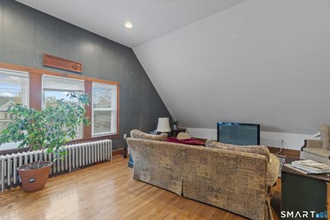 136 Edwards Street New Haven CT 06511
