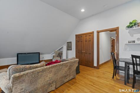 136 Edwards Street New Haven CT 06511