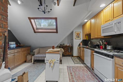 136 Edwards Street New Haven CT 06511
