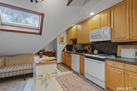 136 Edwards Street New Haven CT 06511