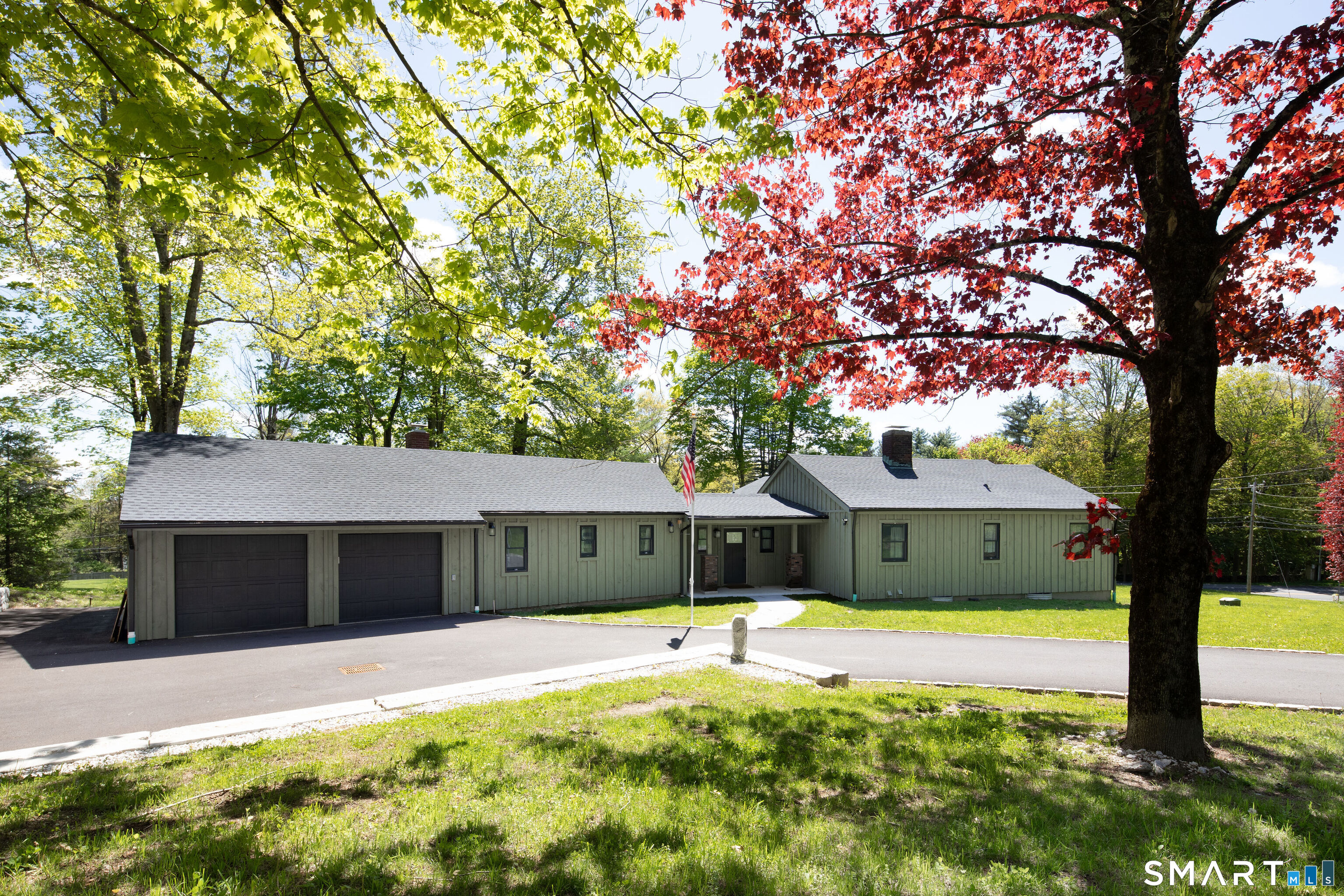 9 Woodcrest Lane Salisbury CT 06039