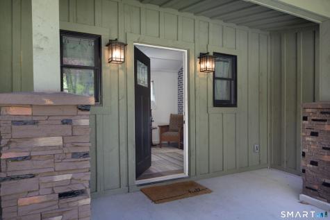 9 Woodcrest Lane Salisbury CT 06039