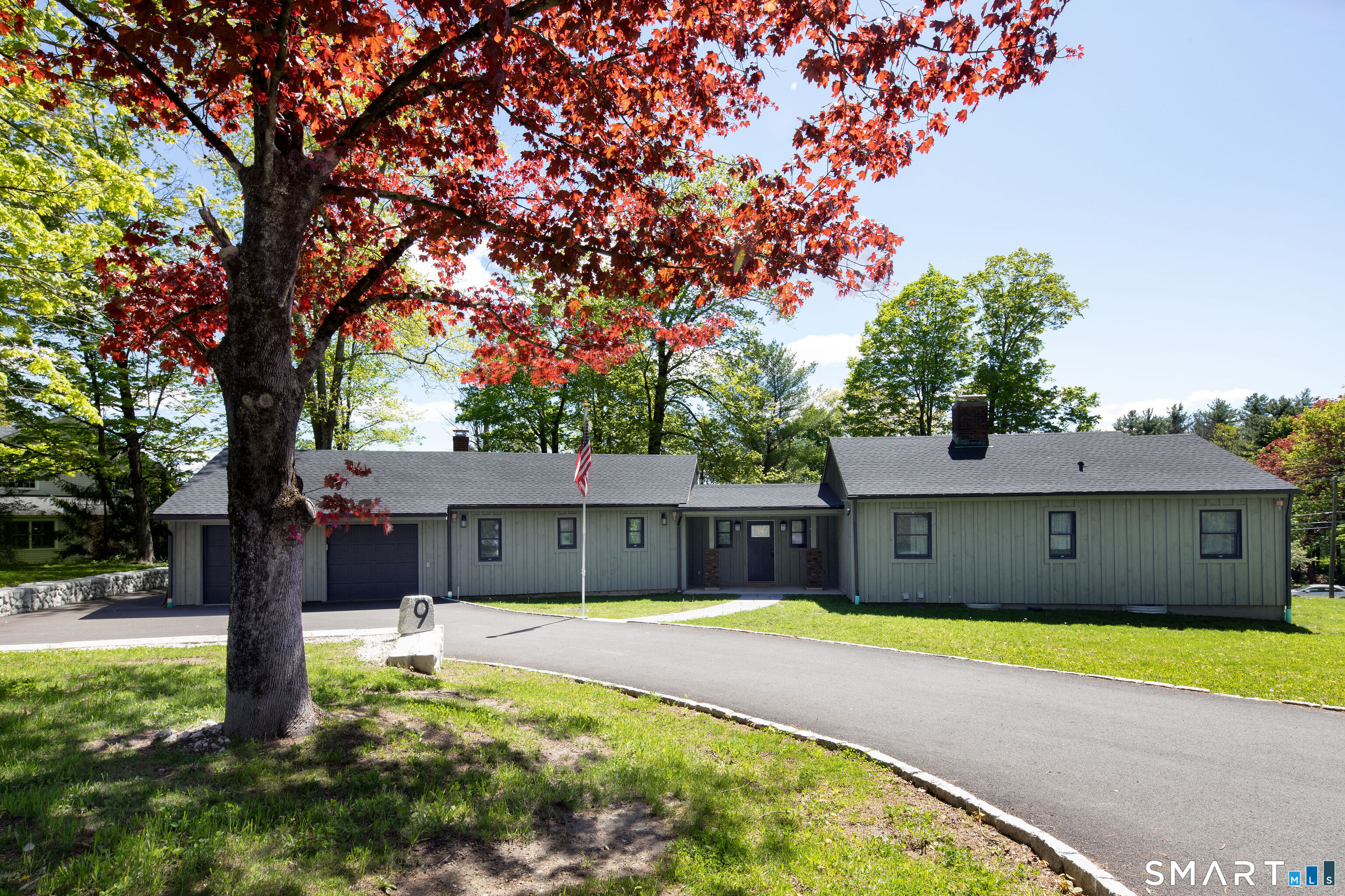 9 Woodcrest Lane Salisbury CT 06039