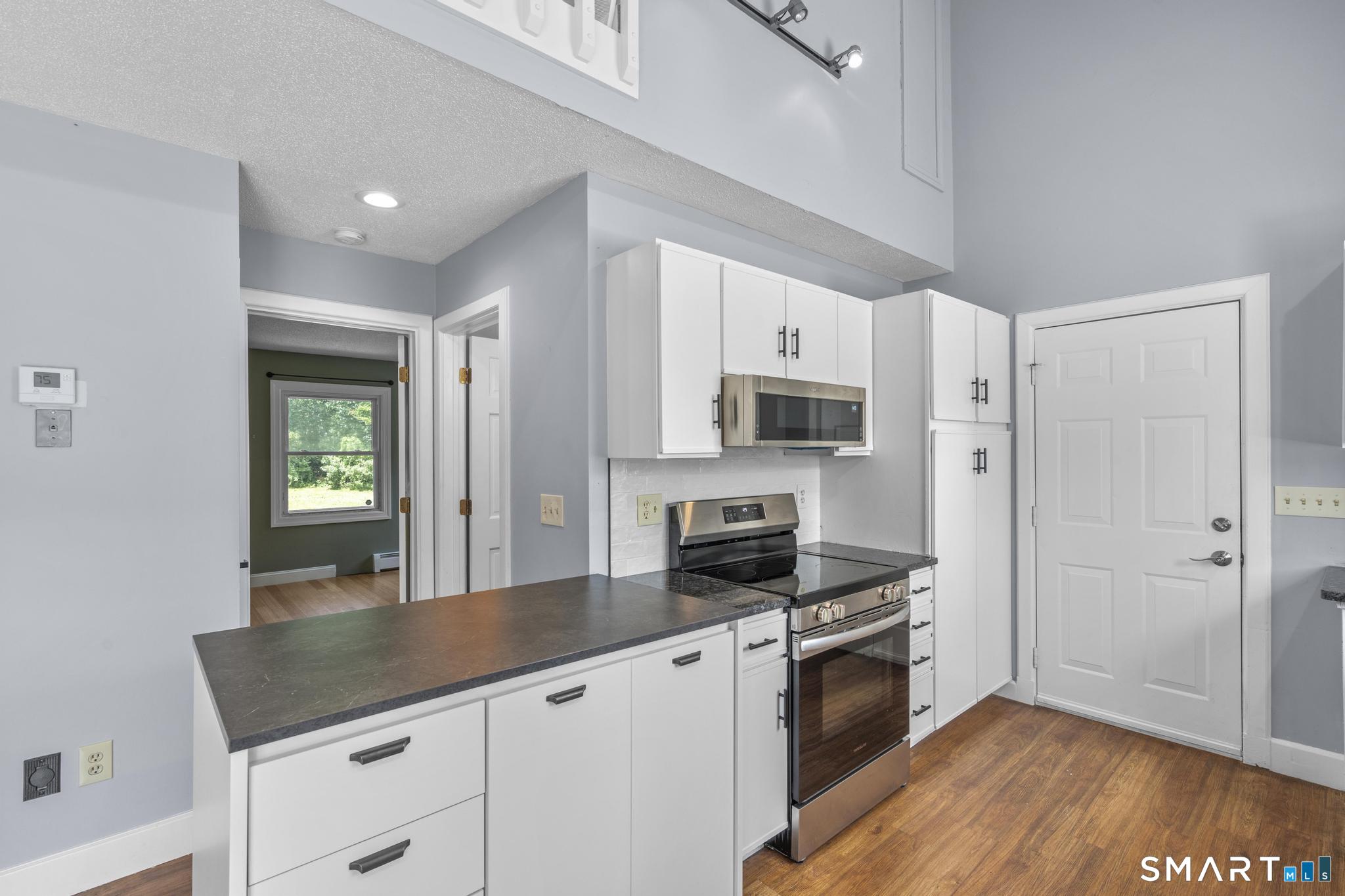 103 Birch Road Mansfield CT 06268