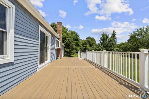 103 Birch Road Mansfield CT 06268