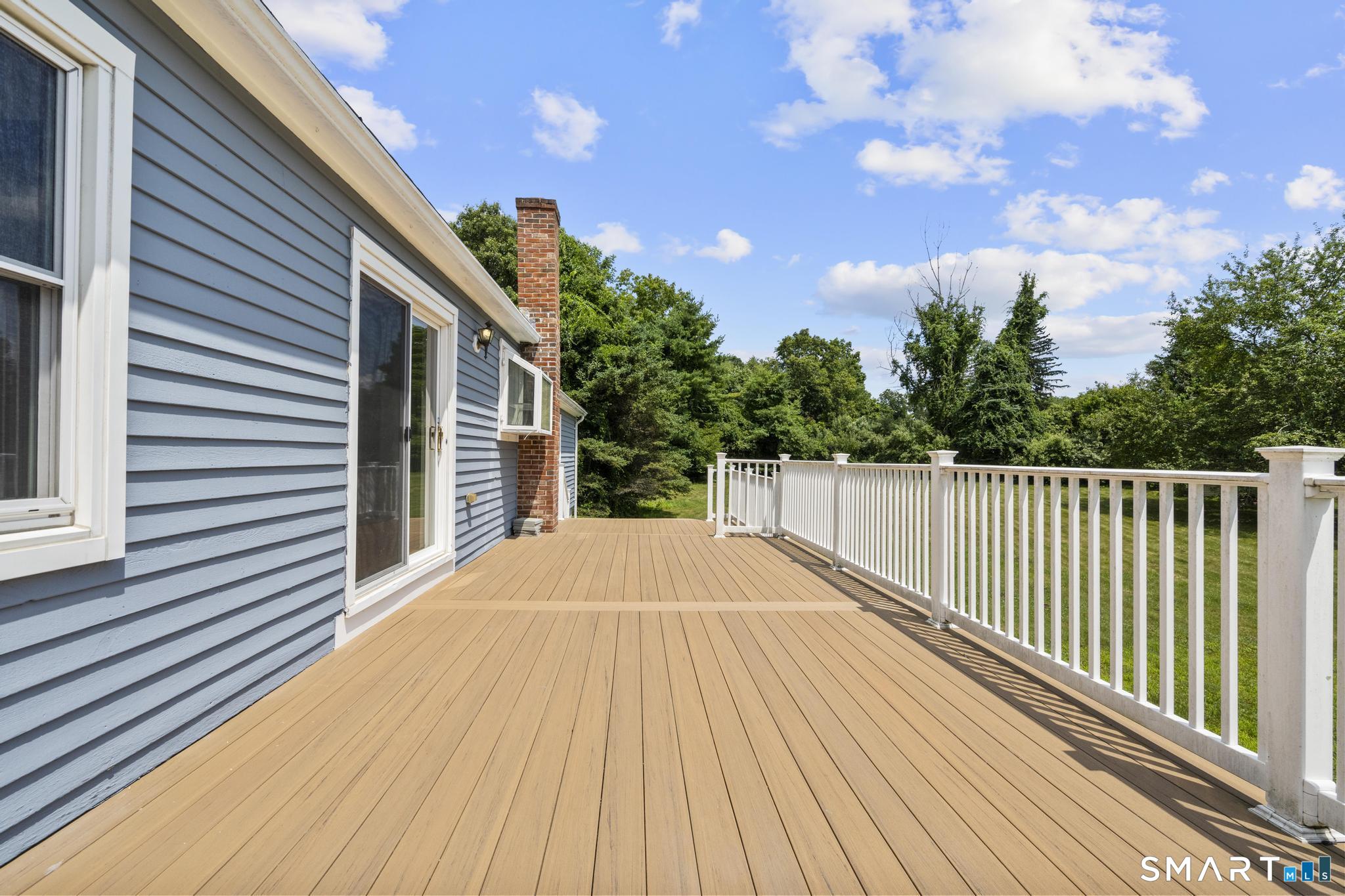 103 Birch Road Mansfield CT 06268