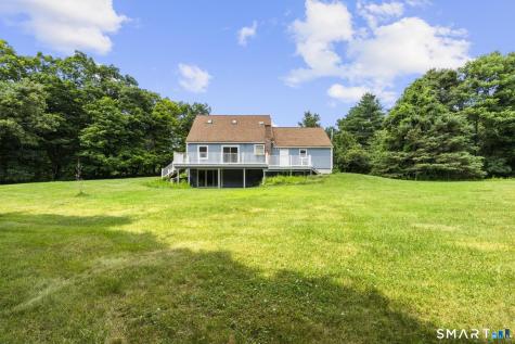 103 Birch Road Mansfield CT 06268