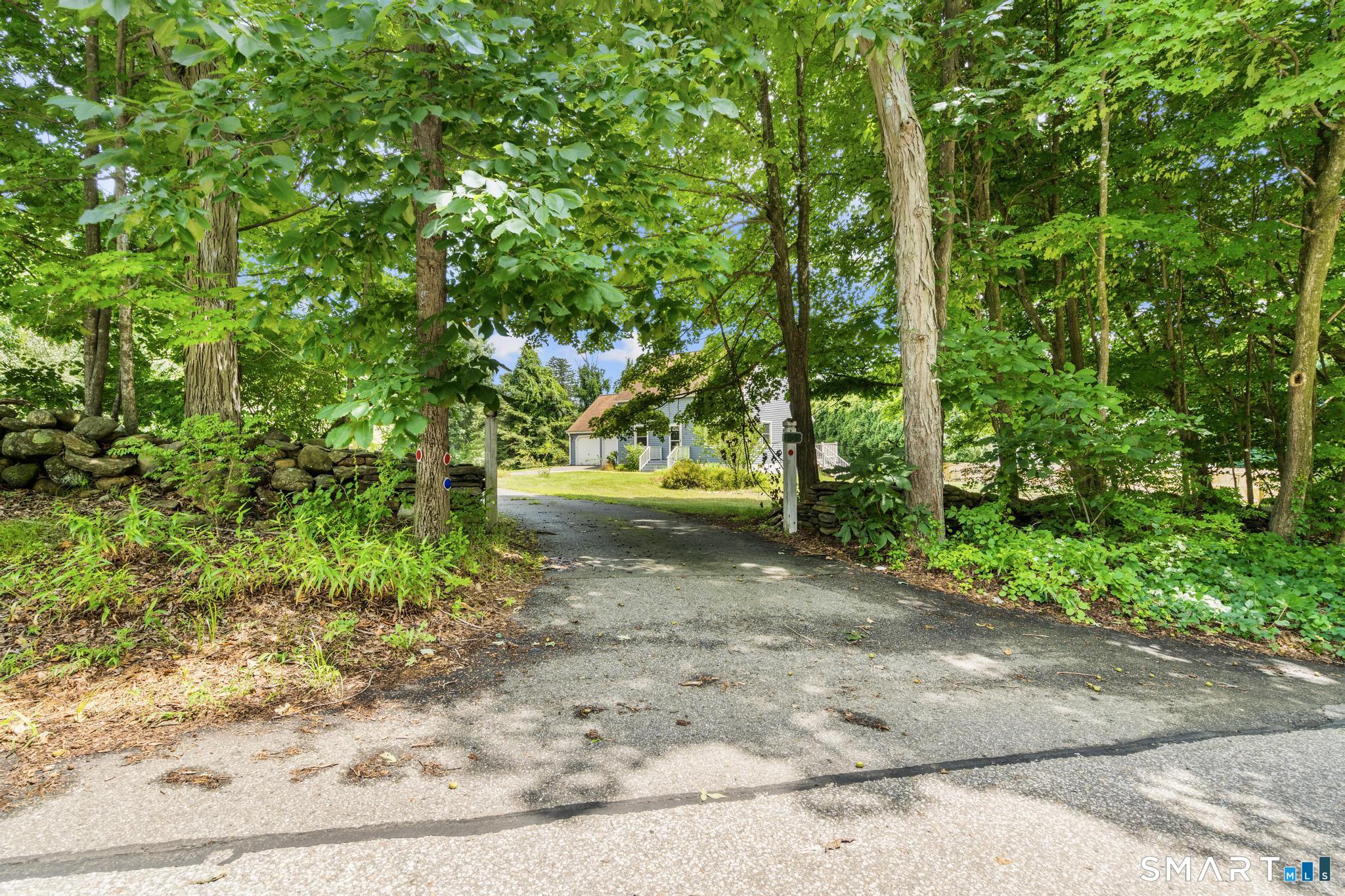 103 Birch Road Mansfield CT 06268