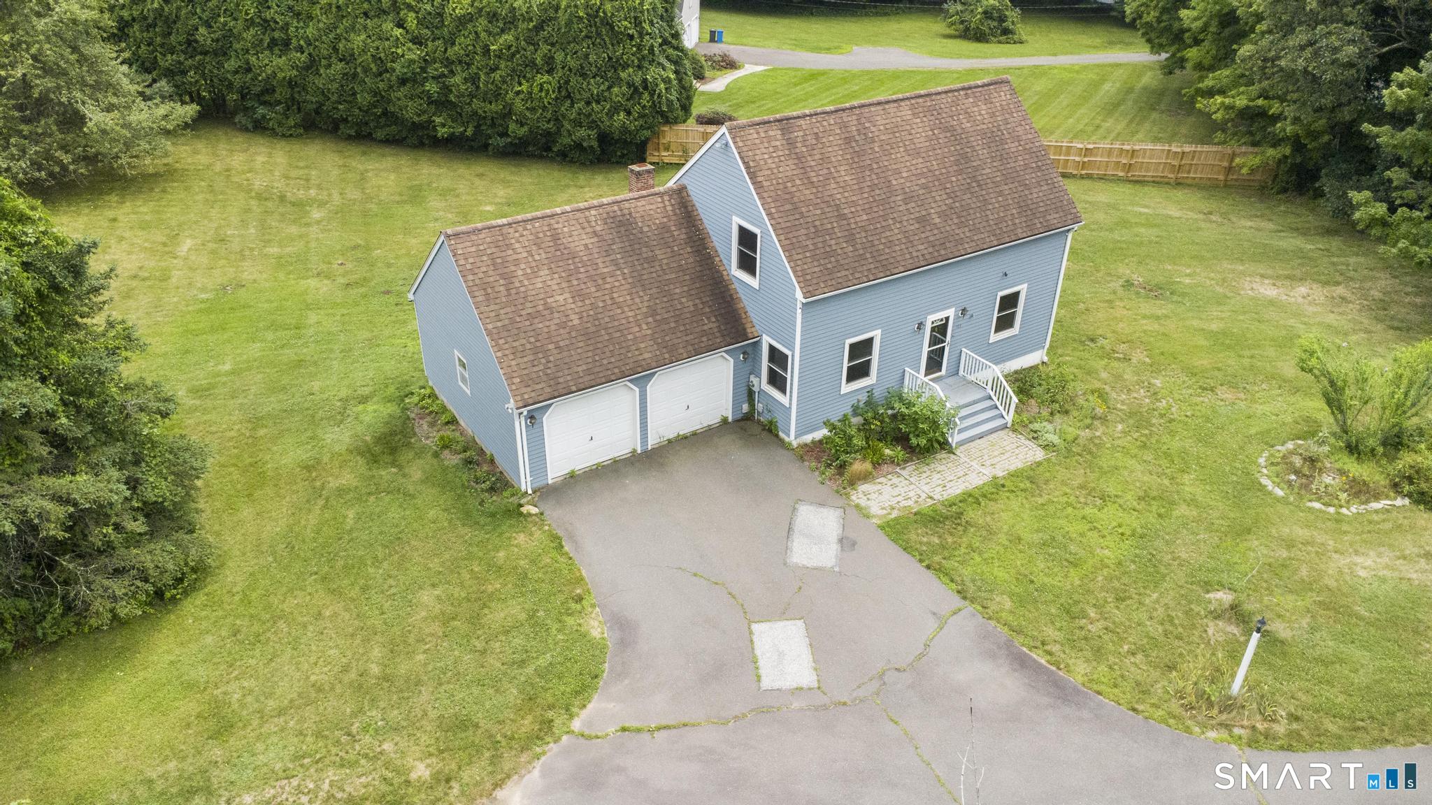 103 Birch Road Mansfield CT 06268