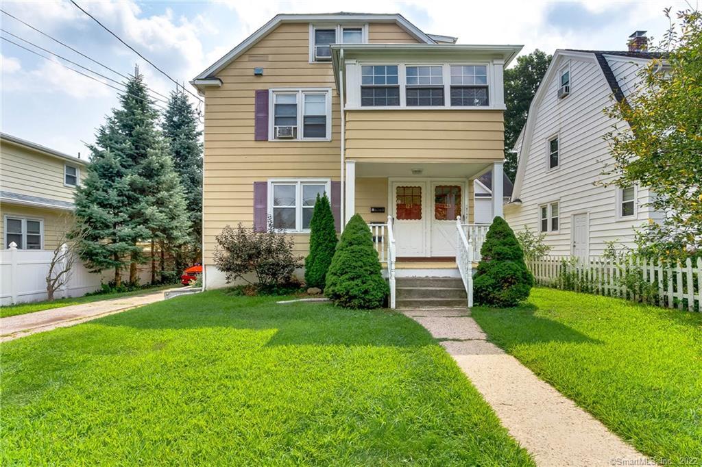 121 Milford Avenue Stratford CT 06615