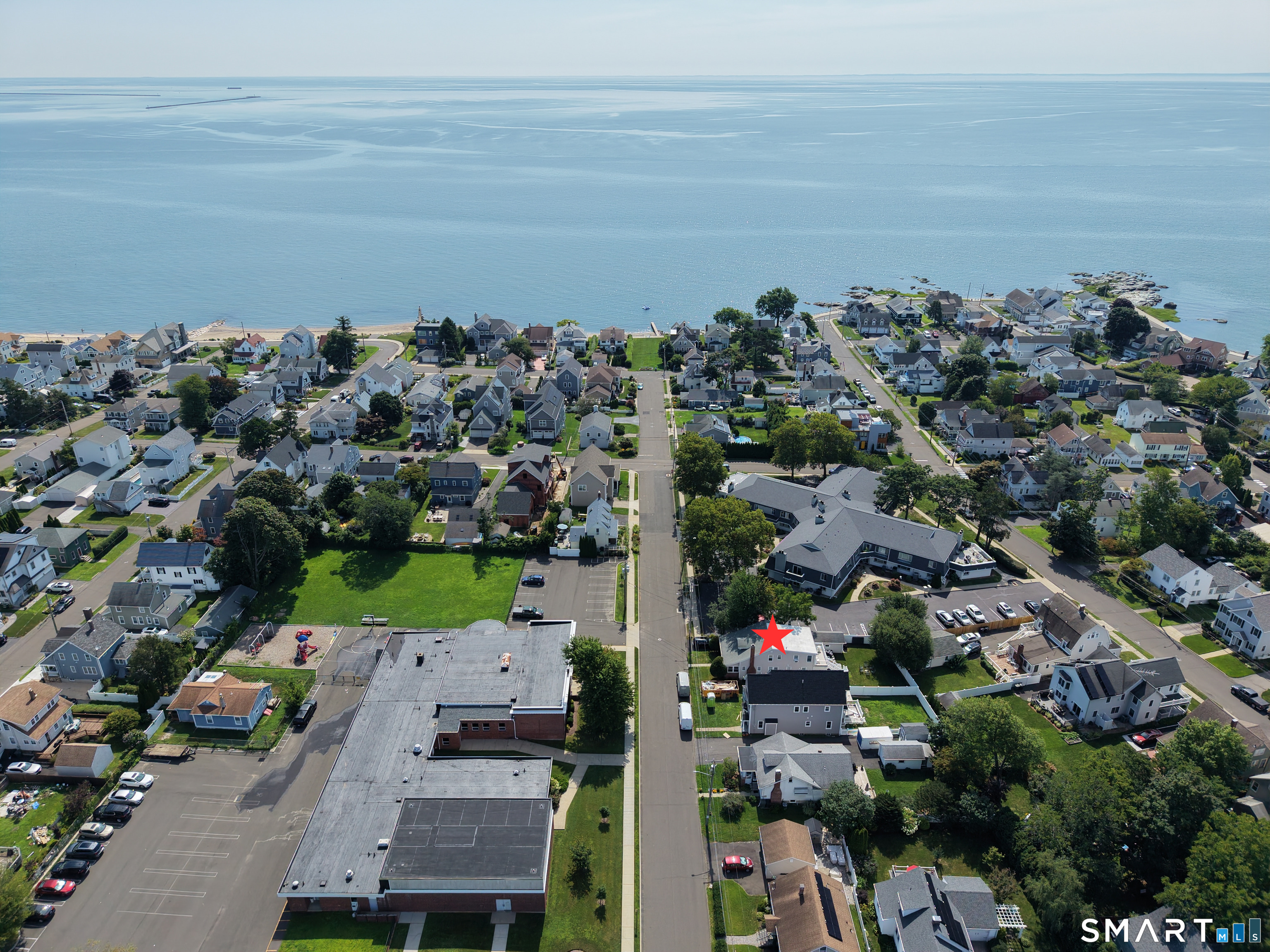21 Dixon Street Milford CT 06460