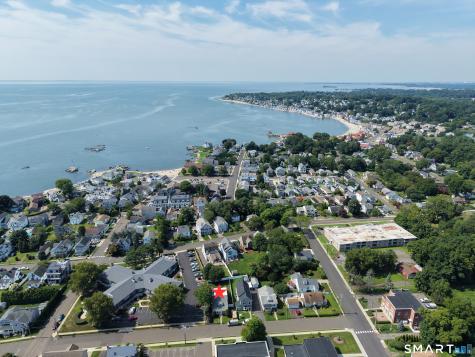 21 Dixon Street Milford CT 06460