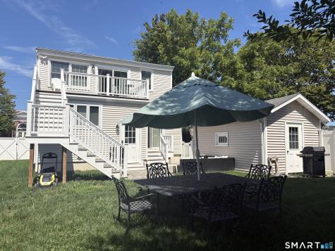 21 Dixon Street Milford CT 06460