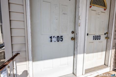 1003 Whalley Avenue New Haven CT 06515