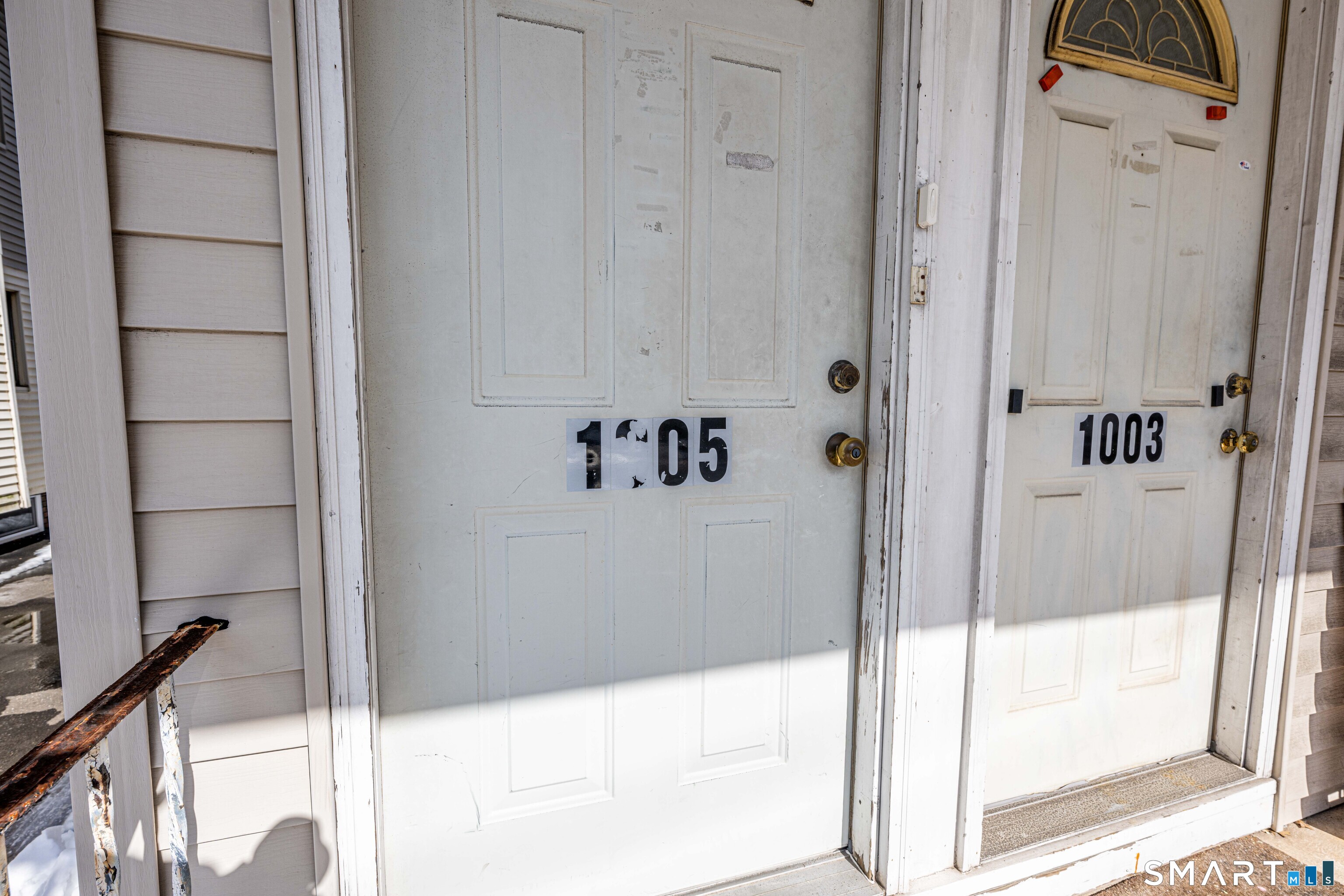 1003 Whalley Avenue New Haven CT 06515