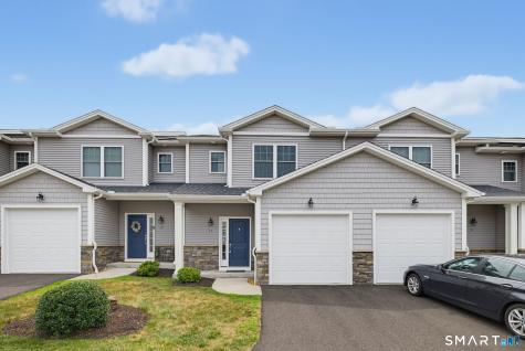 11 Red Rock Lane Manchester CT 06042