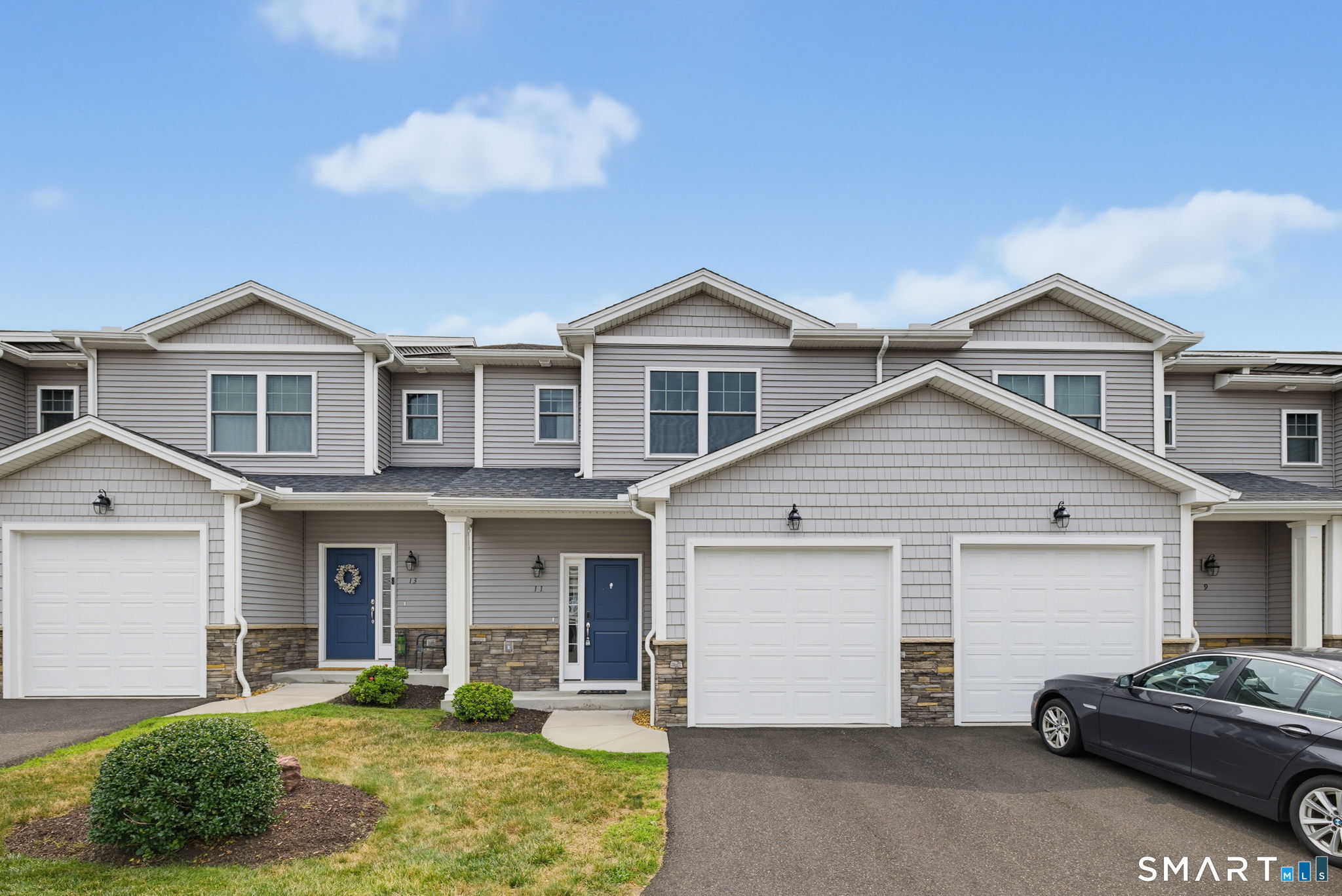 11 Red Rock Lane Manchester CT 06042