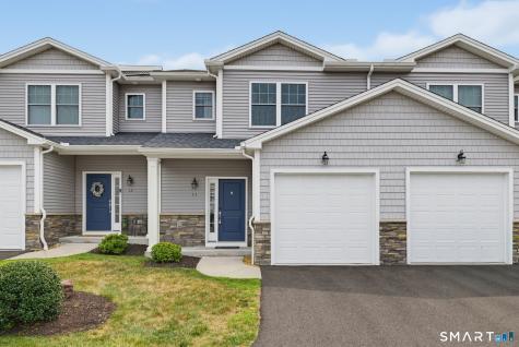 11 Red Rock Lane Manchester CT 06042