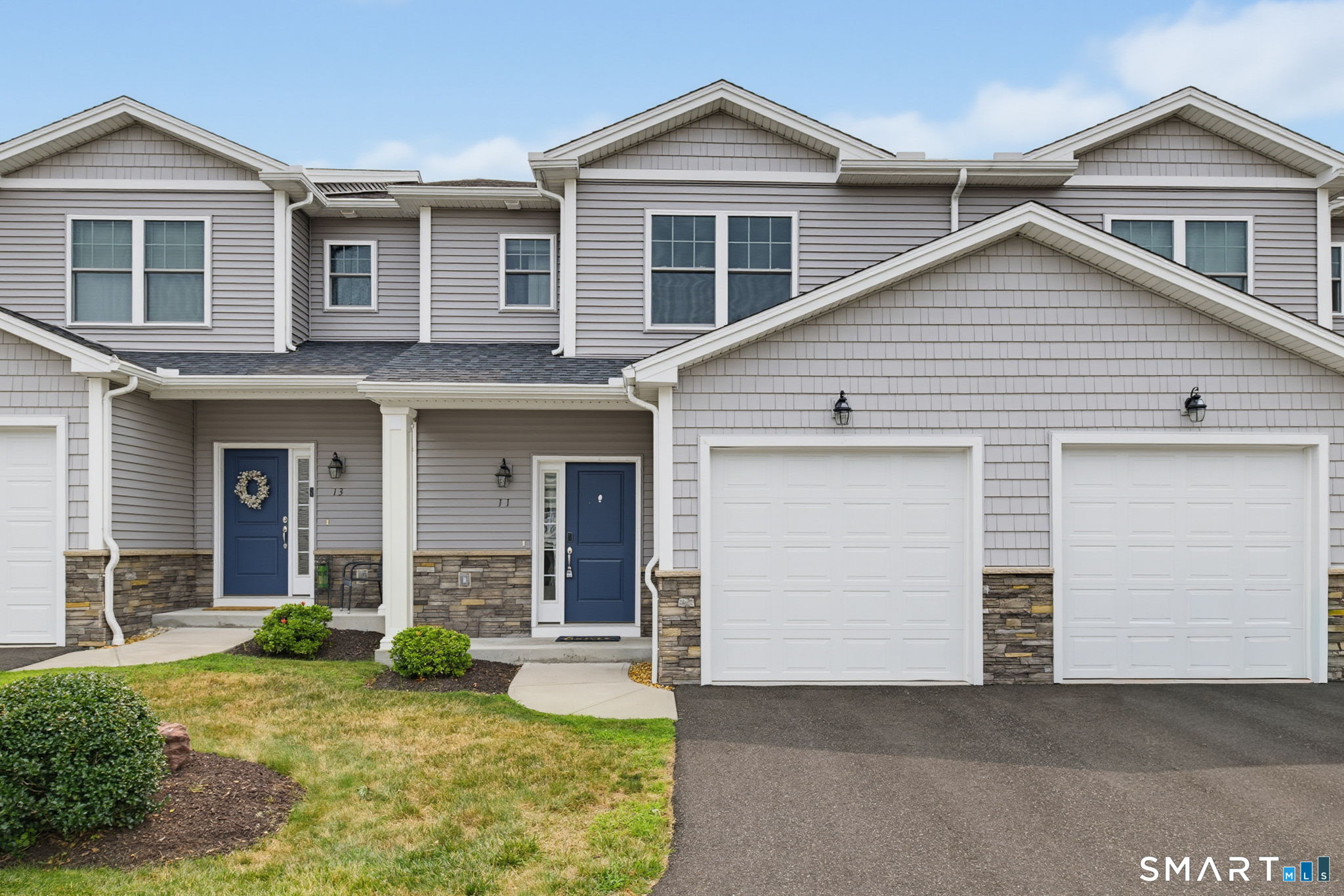 11 Red Rock Lane Manchester CT 06042