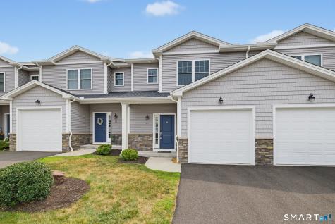 11 Red Rock Lane Manchester CT 06042