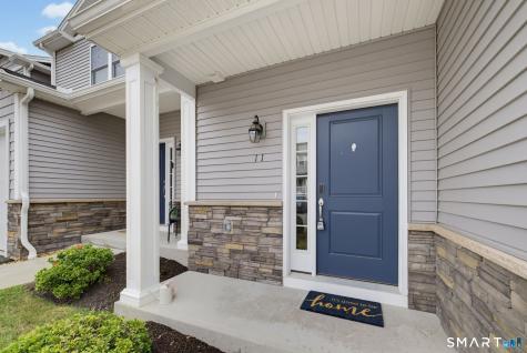 11 Red Rock Lane Manchester CT 06042