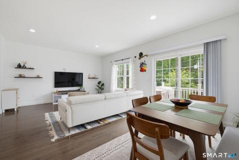 11 Red Rock Lane Manchester CT 06042