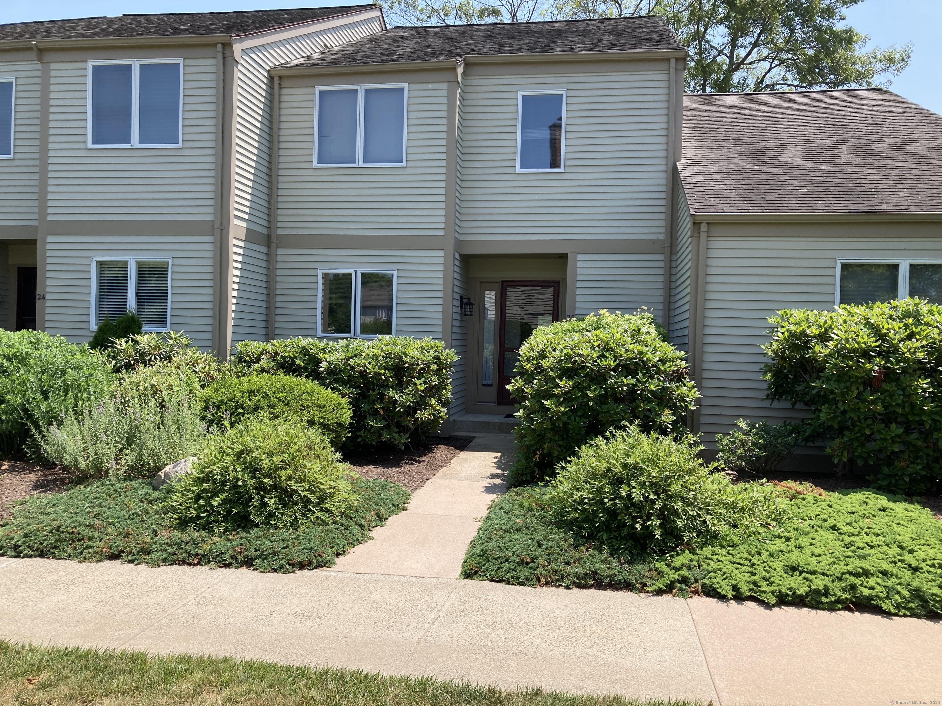 100 Dudley Avenue Old Saybrook CT 06475