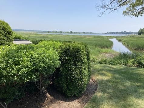 100 Dudley Avenue Old Saybrook CT 06475