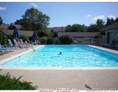 100 Dudley Avenue Old Saybrook CT 06475