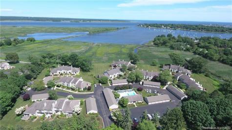 100 Dudley Avenue Old Saybrook CT 06475