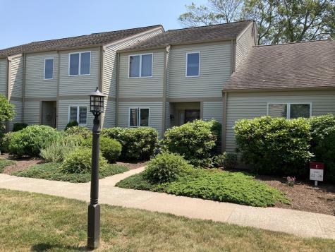 100 Dudley Avenue Old Saybrook CT 06475