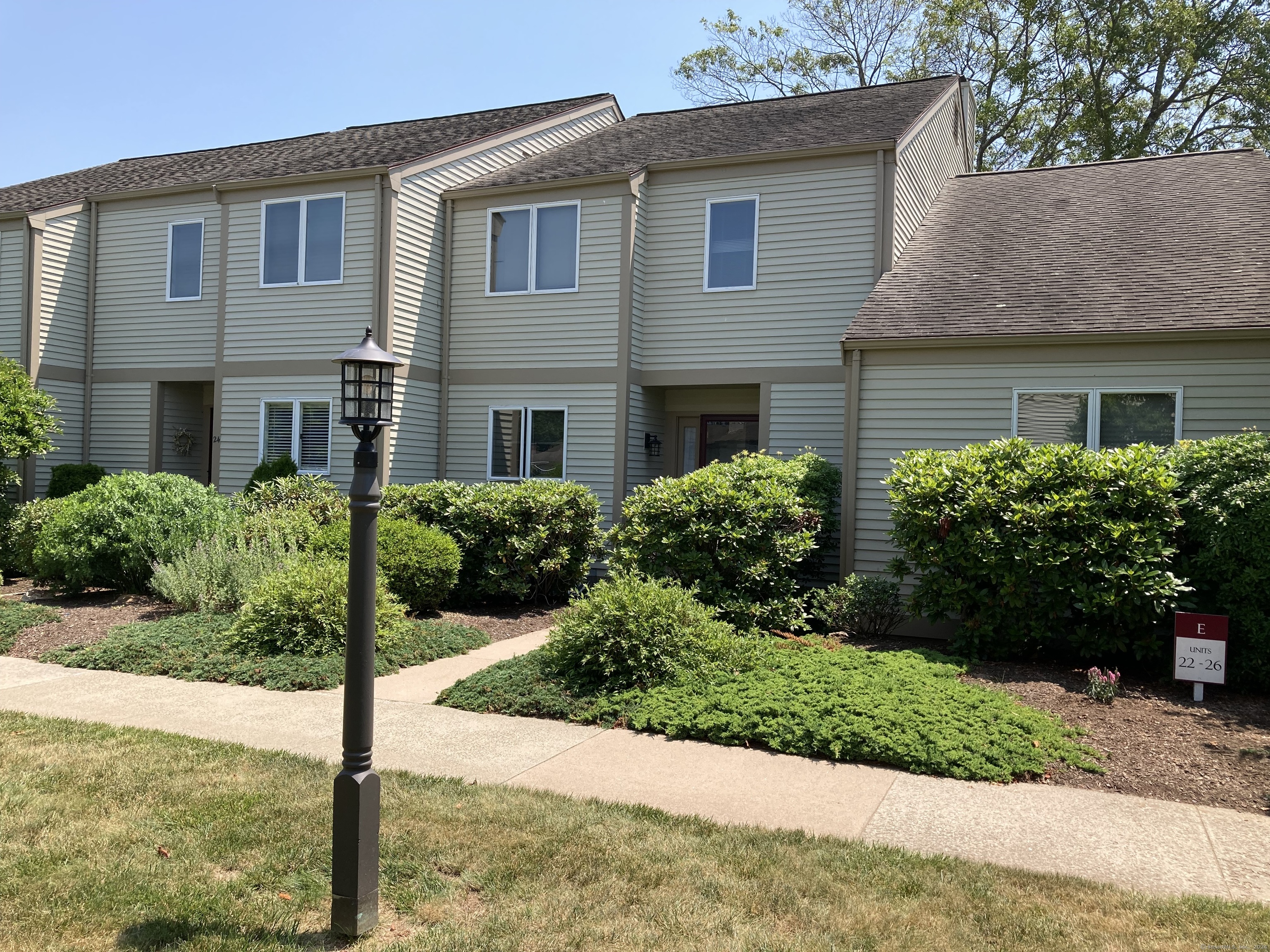 100 Dudley Avenue Old Saybrook CT 06475