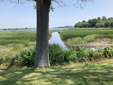 100 Dudley Avenue Old Saybrook CT 06475