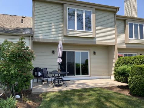 100 Dudley Avenue Old Saybrook CT 06475