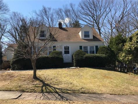 116 Cumpstone Drive Hamden CT 06518