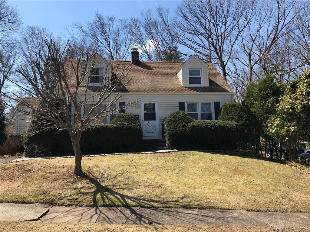 116 Cumpstone Drive Hamden CT 06518