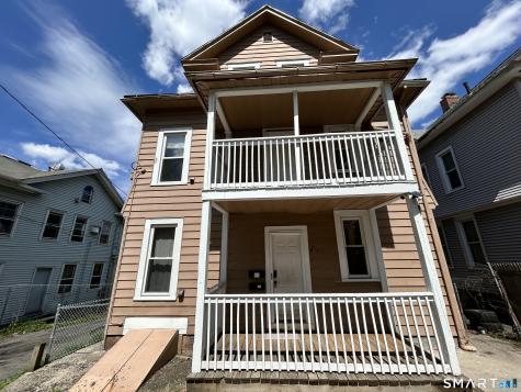 55-57 Liberty Street Meriden CT 06450