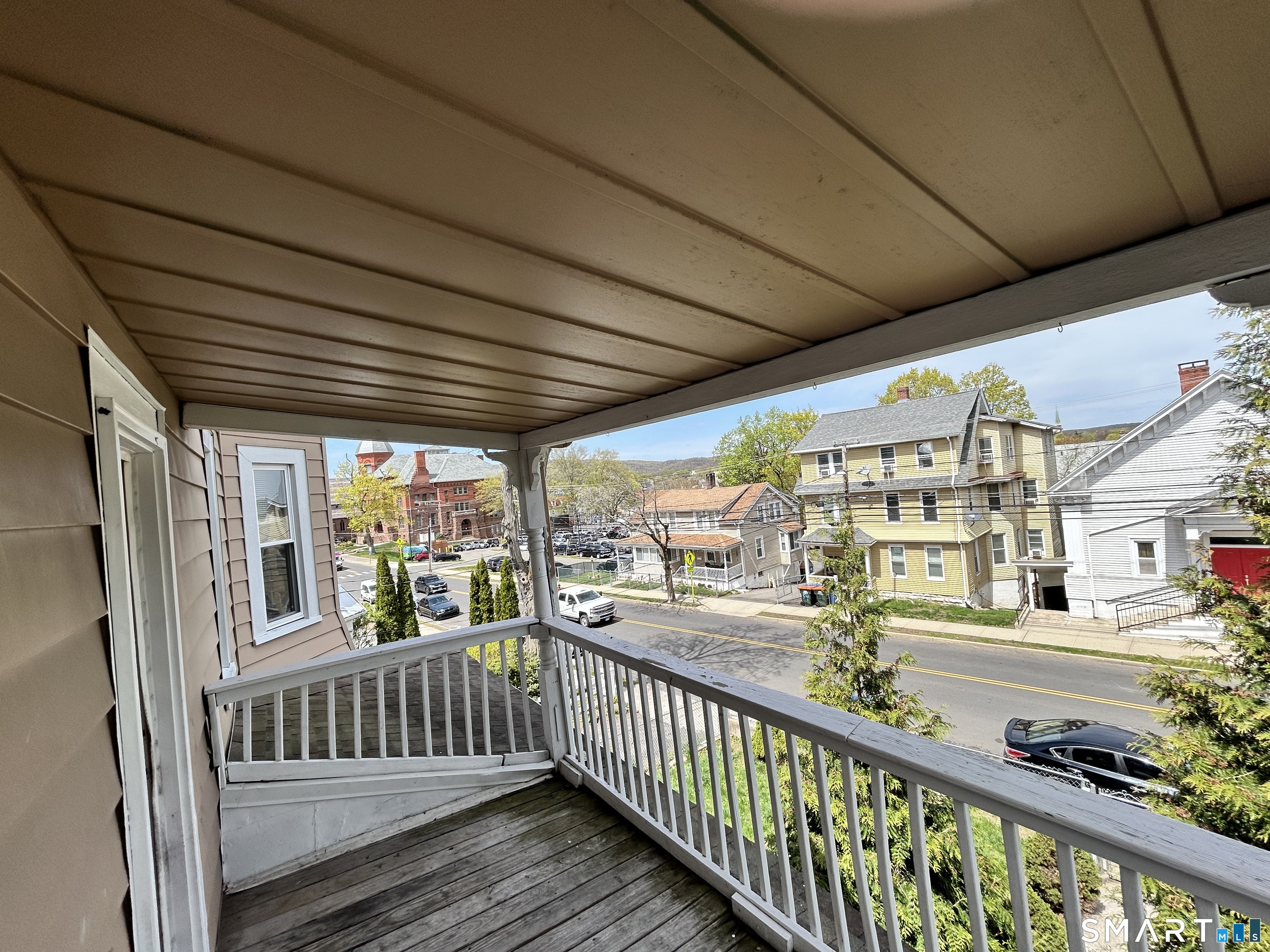 55-57 Liberty Street Meriden CT 06450