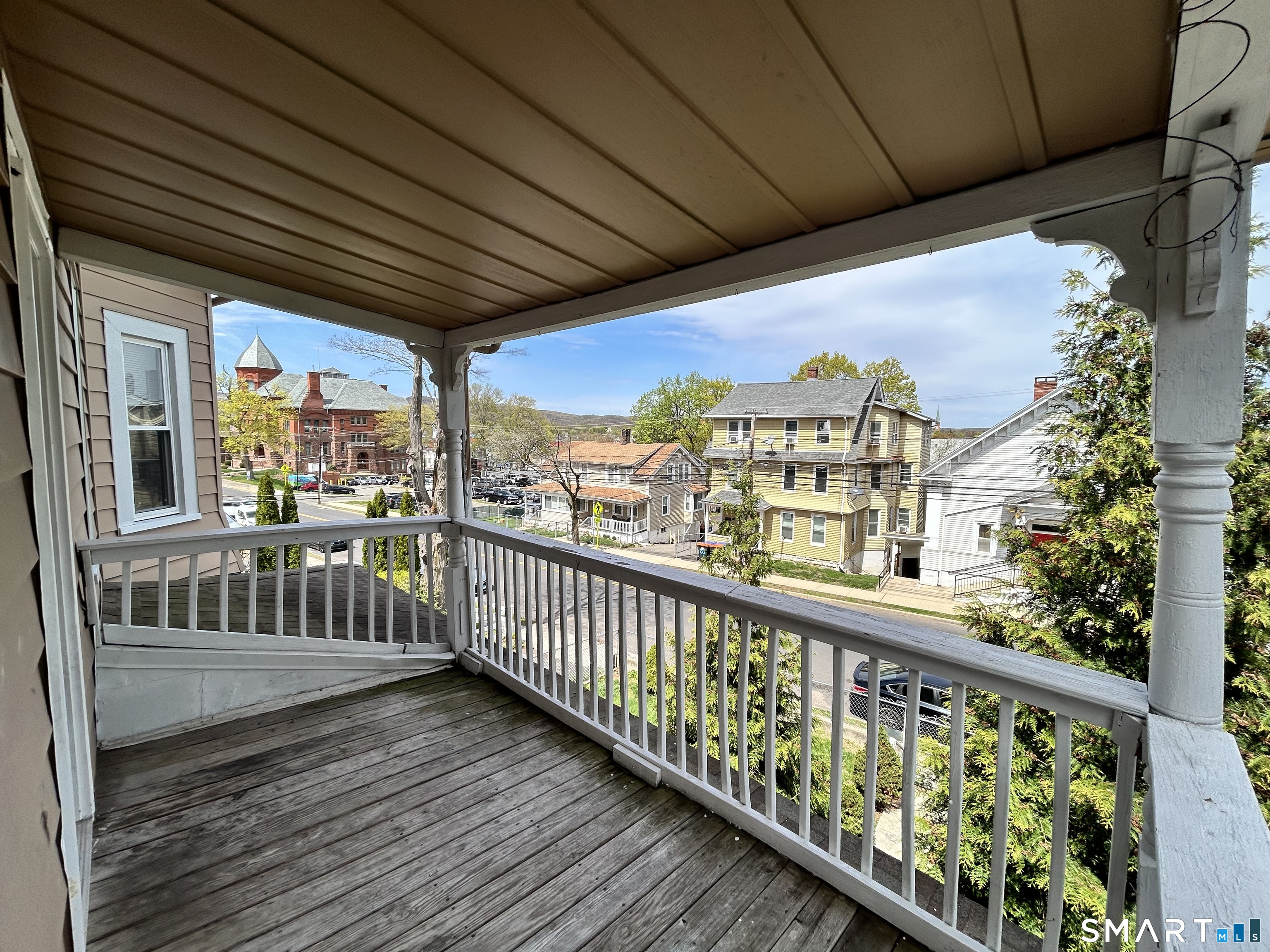 55-57 Liberty Street Meriden CT 06450