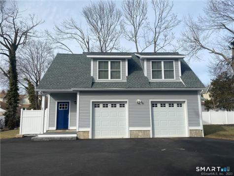 8 Svea Avenue Branford CT 06405